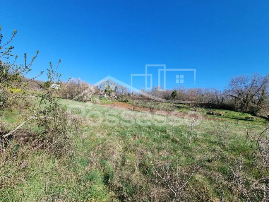 Zemljište Prodaja Buzet 1708 m2 - cover