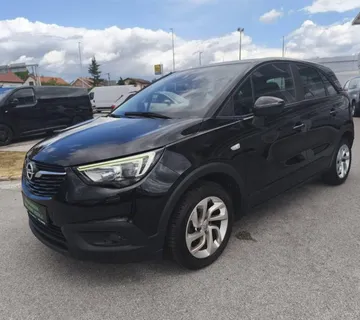 Opel Crossland Enjoy 1.5 D 75kw - 1 godina garancije! - cover