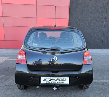 Renault Twingo 1,2 2009 g, 194000 - cover