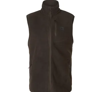 Harkila Aspire prsluk - smeđi - cover