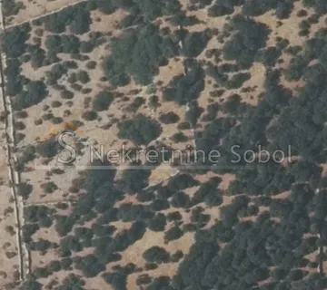 Belej, Otok Cres - Šuma, 15437 m2 Prodaja - cover