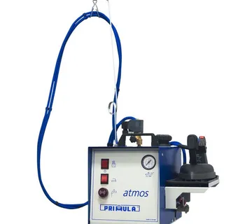 Kotao za prozvidnju pare 5L - cover