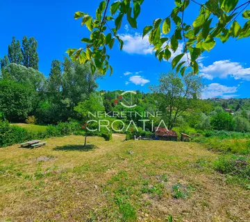 SNIŽENO: MALI VRH, GRAĐEVINSKO! - cover