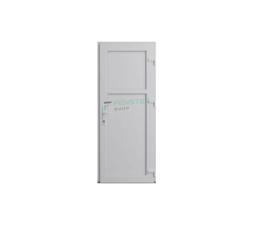 PVC Vrata Sporedna 80 x 205 - cover