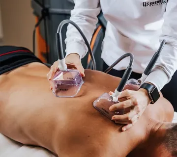 INDIBA AEROflow – napredna terapija za bolju pokretljivost i oporavak - Varaždin