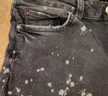 Traperice za djevojčice "Zara" - cover