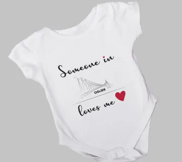 Bodi za bebe – aplikacija Osijek - cover