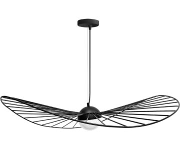 AŽURNA LED PRIVJESAK LAMPICA 80cm APP652-1CP - cover