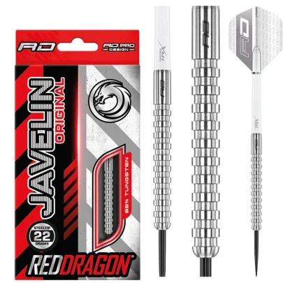 Javelin 85% 26g - cover