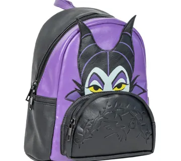 Ruksak Disney Villains Maleficent 25cm - cover