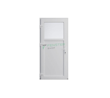 PVC Vrata Sporedna 90 x 205 - cover