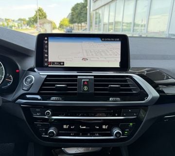 BMW X3 xDrive20d AUTOMATIK X-LINE °VIRTUAL°NAVI°KOŽA°KAMERA°LEASING° - cover