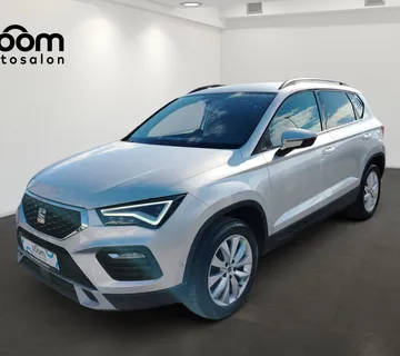 Seat Ateca 2.0 TDI Xperience - cover