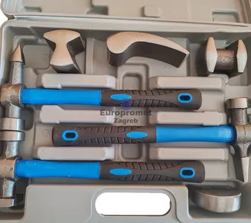 Autolimarski čekići sa babicama TOP CIJENA !!! - cover