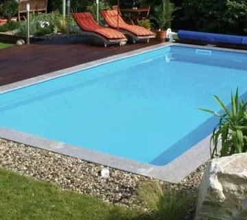 Bazen Pravokutni 8.00 X 4.00 X 1.50 € AKCIJA € KOMPLET - cover