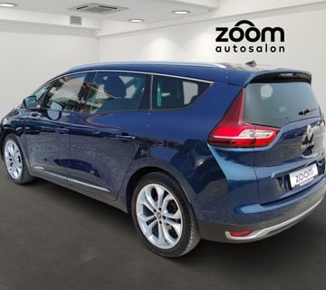 Renault Grand Scenic 1.5 dCi Business Energy AT 7 Sjedala Panorama - cover