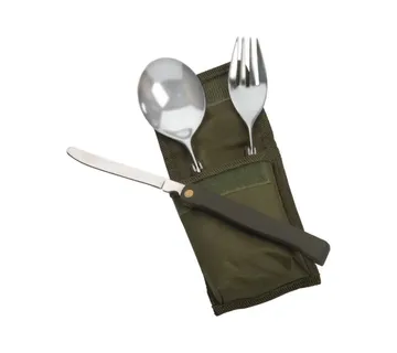 Joker preklopni pribor za jelo JKR-122 - cover