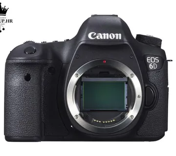 FOTOAPART CANON EOS 6D / R1, RATE! - cover