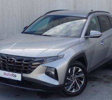 Hyundai Tucson NX4 1.6 CRDI DCT 4x4, 34.300,00 € - cover