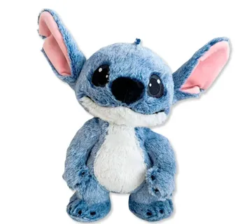 Stitch ‘The Movie’ plišana igračka, 25cm - cover