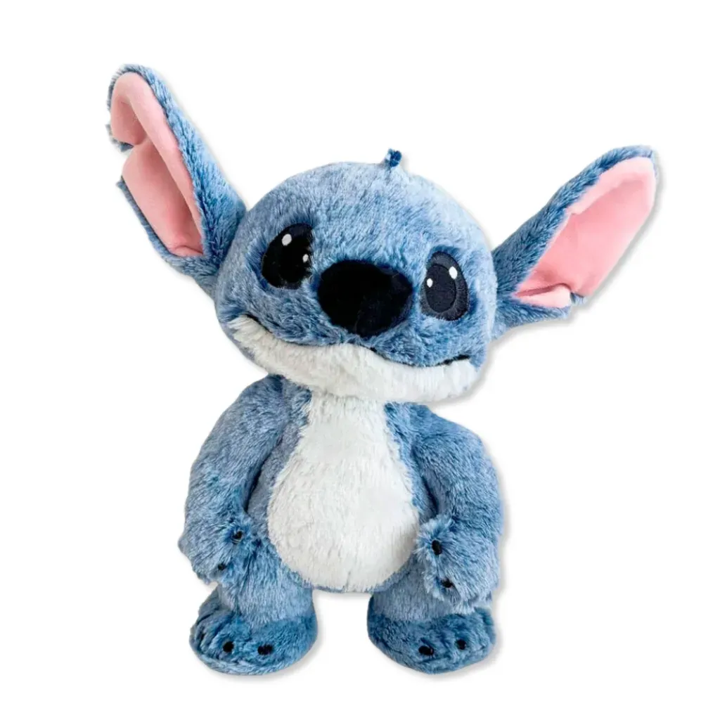 Stitch ‘The Movie’ plišana igračka, 25cm - cover