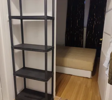 Najam stana 43 m2 KOMPLETNO ADAPTIRAN, NEKORIŠTEN - cover