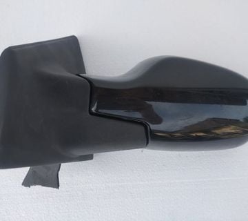 RETROVIZOR LIJEVI RENAULT CLIO 3 ELEKTRO PREKLOPIV  - cover