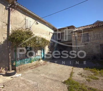 Kuća Prodaja Hum 115 m2 - cover