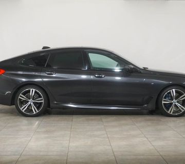 BMW SERIJA 6 630d Gran Turismo AT - cover