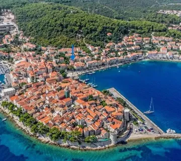 Kuća na prodaju - Korčula - cover