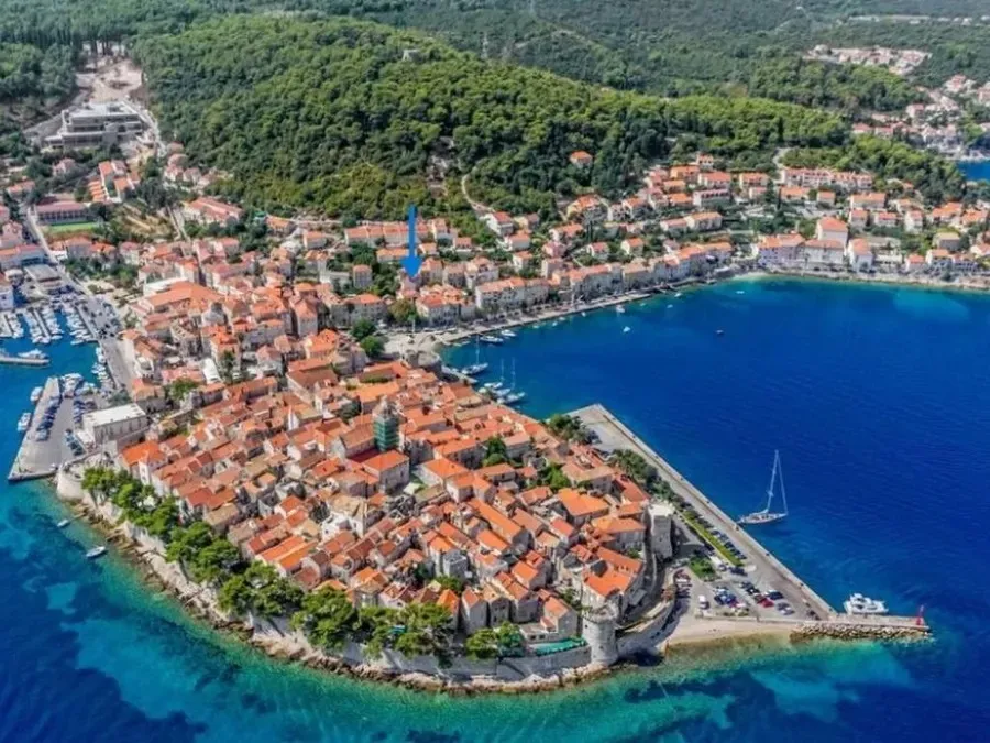 Kuća na prodaju - Korčula - cover