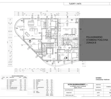 TAR- EKSKLUZIVNI MODERNI STANOVI NA PRODAJU POGLED MORE (prodaja) - cover