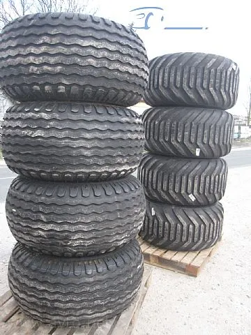 AKCIJA – 500/50-17 guma + naplatak - cover