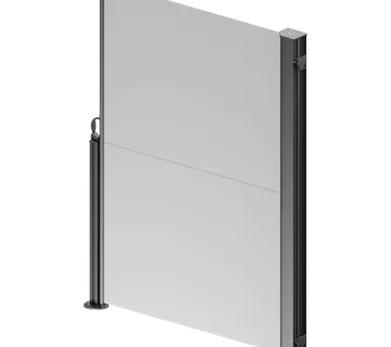 Rolo platno Bora - cover