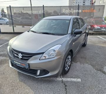 Suzuki Baleno 1.2 GA AC - cover