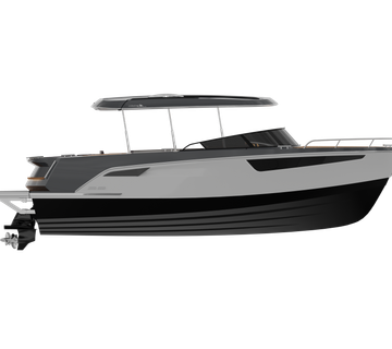 Alfastreet 28 OTVORENI MOTOR - cover