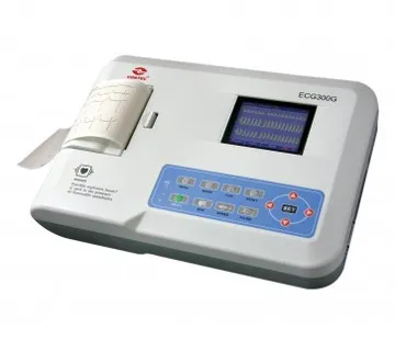 Contec EKG 300G - cover
