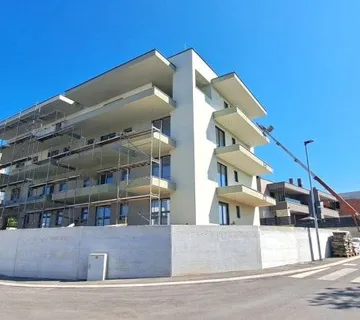 VABRIGA-STAN U NOVOGRADNJI PRODAJA (prodaja) - cover