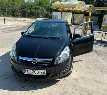 Odličan gradski auto, prodaja zbog kupnje veceg - cover