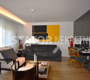 Stan: Zagreb, SAVSKA, 48.00 m2 (prodaja) - cover