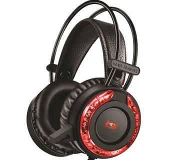 MS ICARUS C305 gaming slušalice - cover