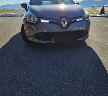 Renault Clio 1.2 16v - cover