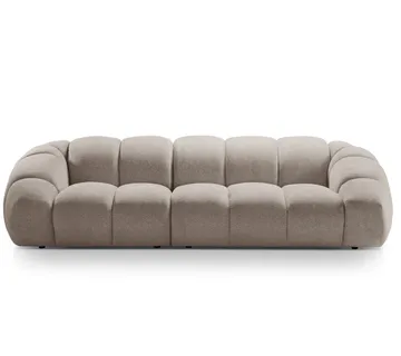Sofa Diana 294x114cm, Materijal: Velur - cover