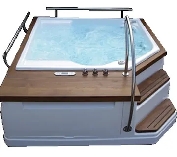 Model "Penta" - cover