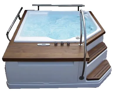 Model "Penta" - cover