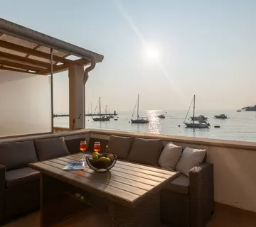 Apartment Tramonto - cover