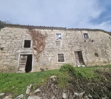 Kuća Prodaja Hum 195 m2 - cover