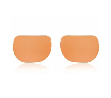 De.La.Ro. zaštitne leće svijetlo narančaste - cover