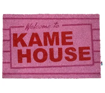 Otirač Dragon Ball Kame House 60x40cm - cover