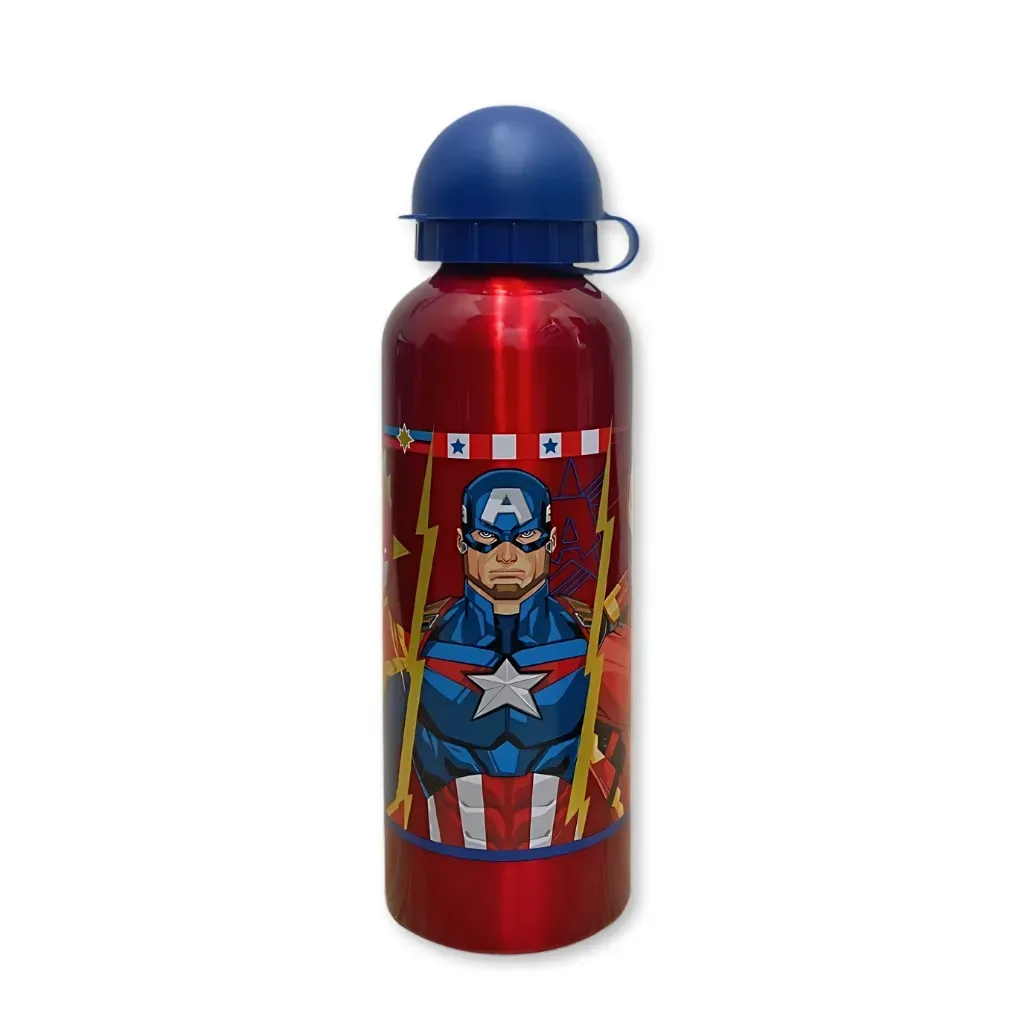 Avengers ‘Ready’ boca za vodu, 530 ml - cover